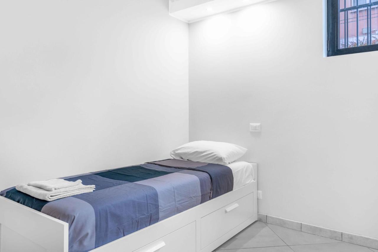 Sc4 -Affori - Niguarda- Garden- Spacious- Milan Exterior photo