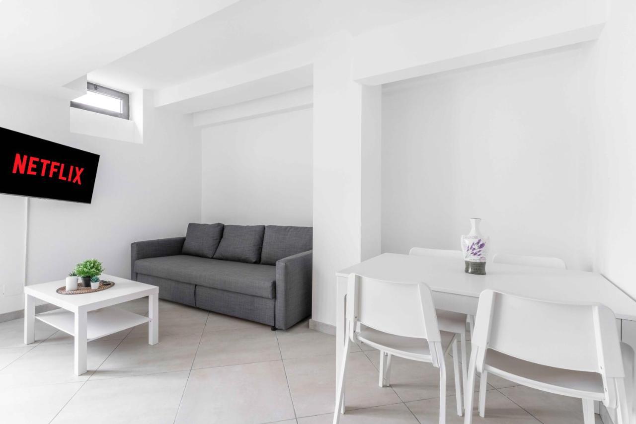 Sc4 -Affori - Niguarda- Garden- Spacious- Milan Exterior photo