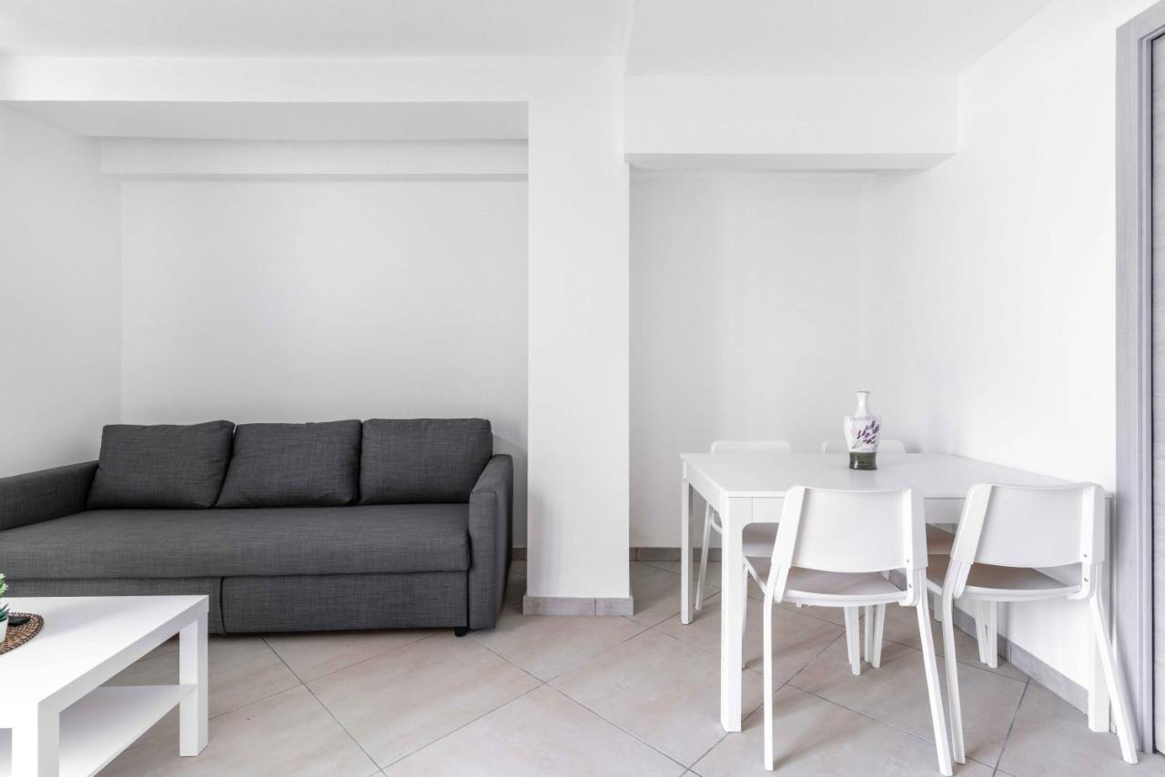 Sc4 -Affori - Niguarda- Garden- Spacious- Milan Exterior photo