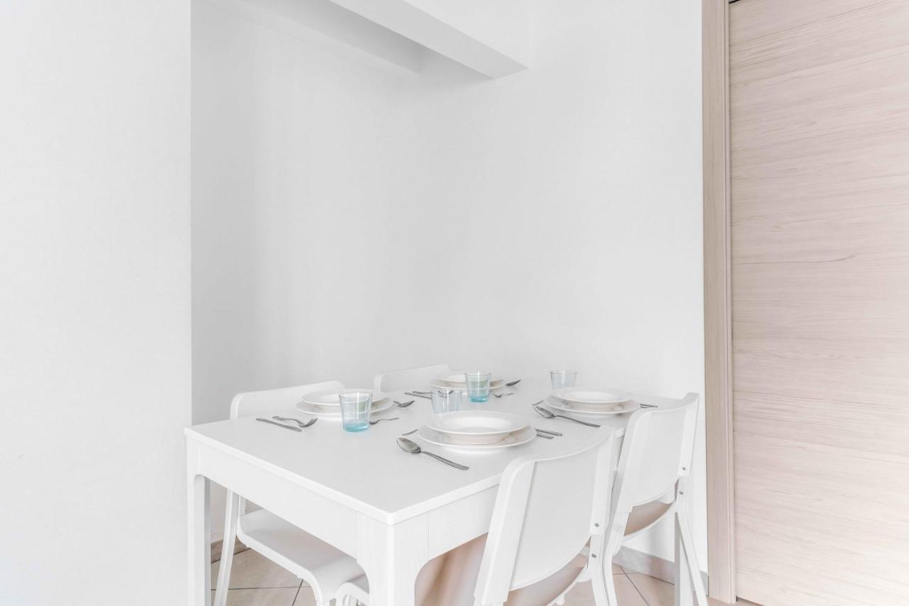 Sc4 -Affori - Niguarda- Garden- Spacious- Milan Exterior photo