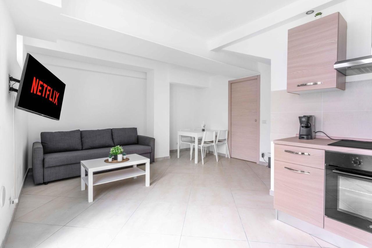 Sc4 -Affori - Niguarda- Garden- Spacious- Milan Exterior photo