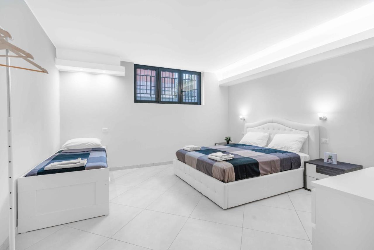 Sc4 -Affori - Niguarda- Garden- Spacious- Milan Exterior photo