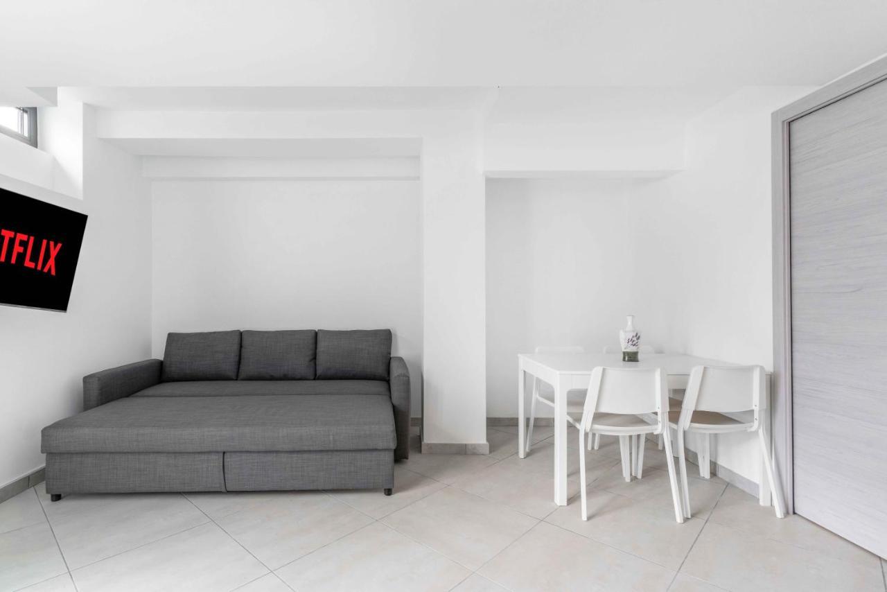 Sc4 -Affori - Niguarda- Garden- Spacious- Milan Exterior photo
