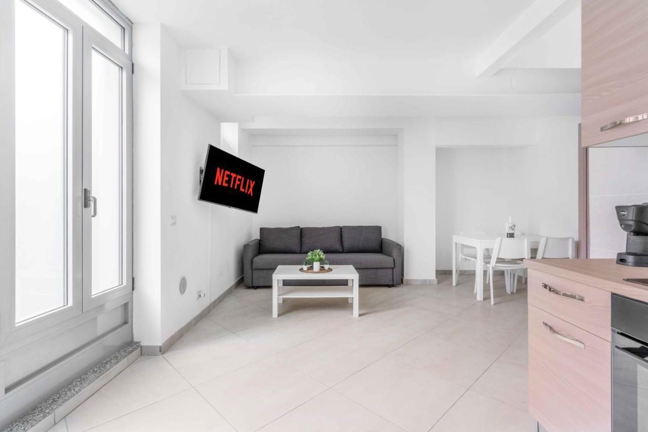 Sc4 -Affori - Niguarda- Garden- Spacious- Milan Exterior photo