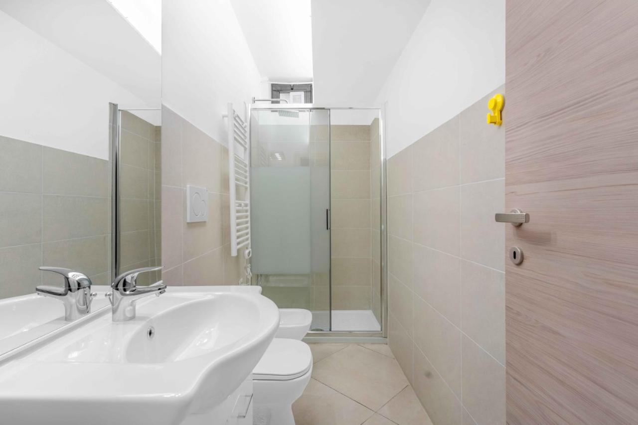 Sc4 -Affori - Niguarda- Garden- Spacious- Milan Exterior photo